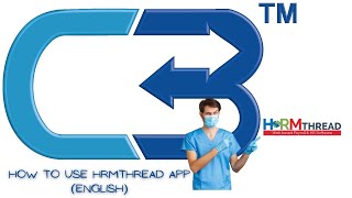 Credent's Employees How to download and use HRMThread - English screenshot 3
