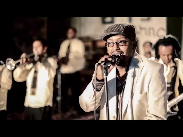 Michael Belayneh - ትንታ  _ Tinta - (Official Video)