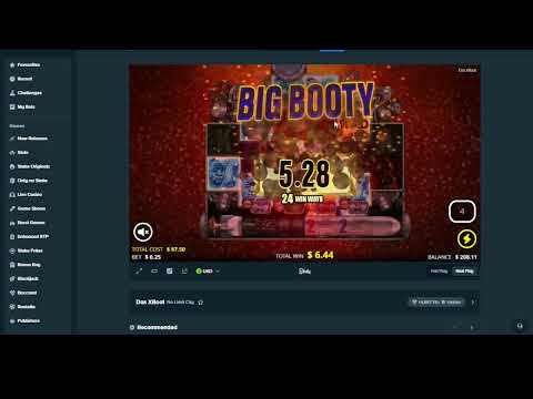 Spill på StaXino Casino - Norges beste nettcasino