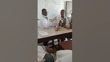 Agricultural Science Practical 