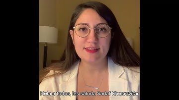 Equipo LWD - Sadaf Khosravifar - Dynatest