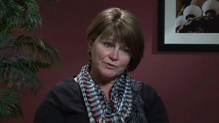 Cindy Kernan Story