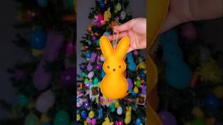 5 Ways To Use Peeps Bunny Felt Ornaments