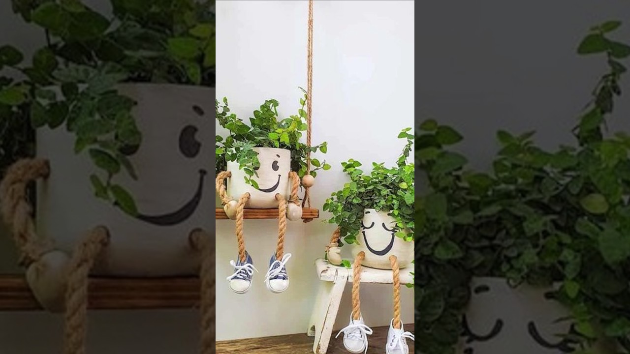 Tiny Backyard Makeover on a Budget