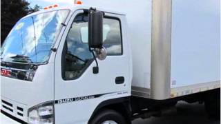 2006 Isuzu NPR Used Cars Spencerport NY