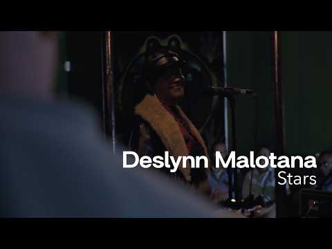 feeltrip. with Deslynn Malotana - Stars