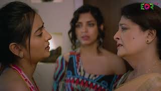 Mombian- 2024 Captivating Hindi Web Series On Eortv A Love Story Defying Societys Norms