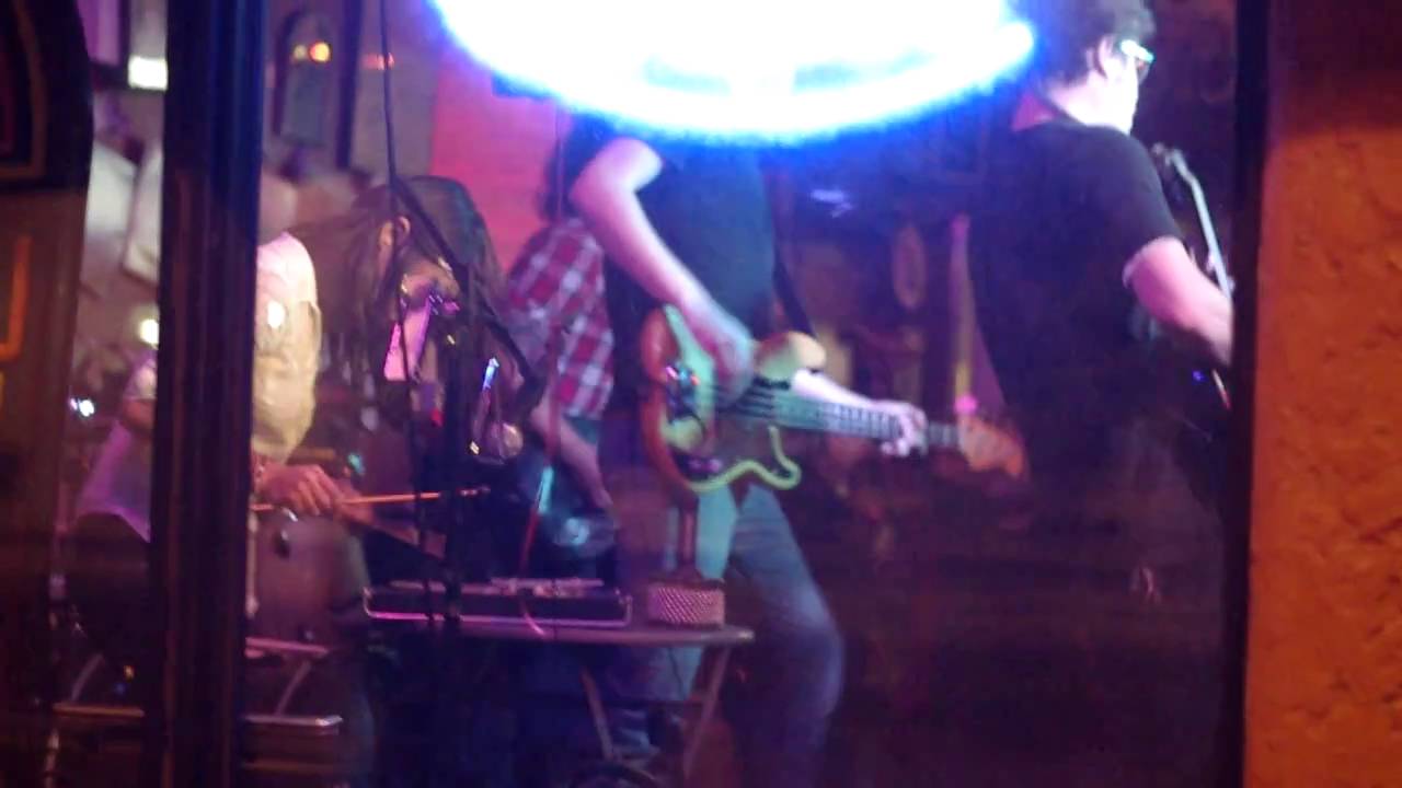 underground cities at long wong's tempe from outside