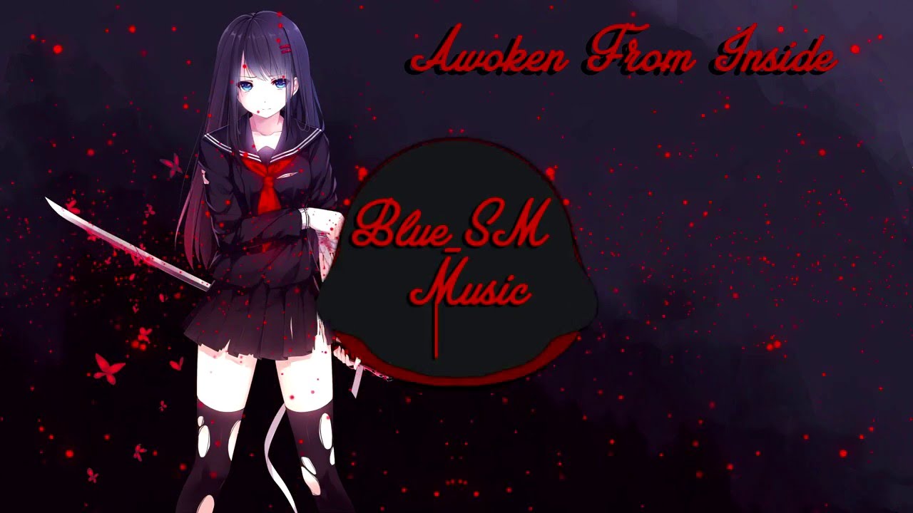 Blue_SM Music - Escape of Insanity