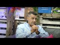 مقابلة مع المطرب و المرنم زياد غصن مقابلة مع المطرب و المرنم زياد غصن