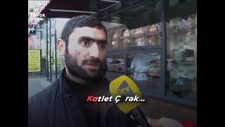 Katlet Çörək