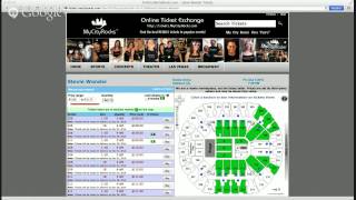 Stevie Wonder Oakland CA Tickets Oracle Arena Concert