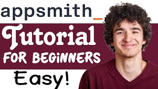 Appsmith Tutorial For Beginners How To Use Appsmith