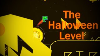 The Halloween Level (by me)