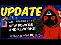 INK GAME UPDATE CONFIRMED! GUARDS IN EVERY GAMEMODE | Roblox