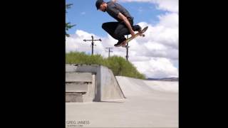 Sonoviso Cultura Skate