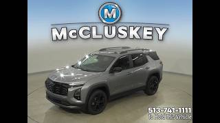 270238 mccluskey spin