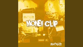 電波少女 - MONE￥CLIP feat.Jinmenusagi