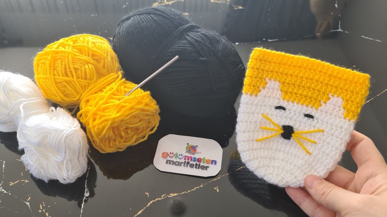 Изучите модель носков с кошачьим рисунком; Как связать легкие носки для девочки.