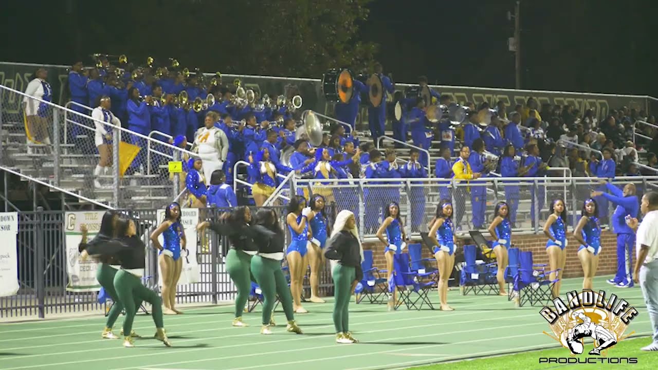 Сесилия против Кэрролла {Игровой микстейп} 2025