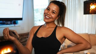 STARTING OVER | My Best Abs Workout in 20 MINS