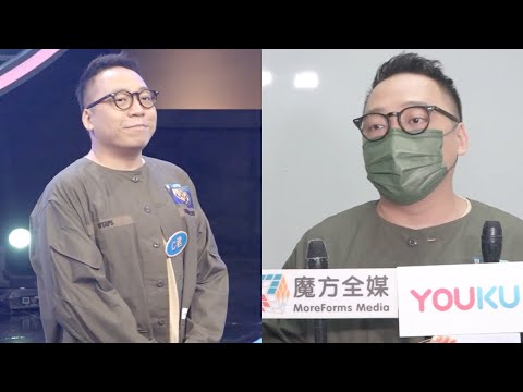 【港普】如何帶領J2頻道重塑TVB輝煌？C君的回應堪稱”絕絕子“！