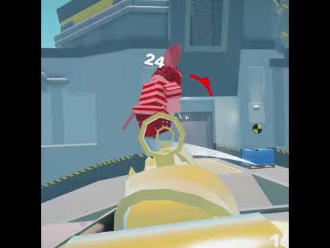 This Weapon Combo is BROKEN in Roblox Rivals #rivals #roblox #insane