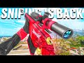 *NEW * BEST ONE SHOT XRK STALKER LOADOUT in WARZONE 3 (NEW UPDATE ONE SHOT SNIPING CLASS SETUP)