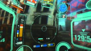 NY 4vs4 制圧戦 イフリート改 Aクラス