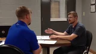 IL 651 Coaching Conversation