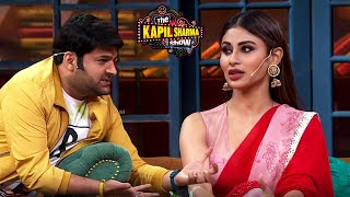 Download Lagu Moni Roy ki beauty dekh Kapil ne पूछा – Kya खाती हो? 😍😂 – The Kapil Sharma Show MP3 Download Lagu Moni Roy ki beauty dekh Kapil ne पूछा – Kya खाती हो? 😍😂 – The Kapil Sharma Show MP3