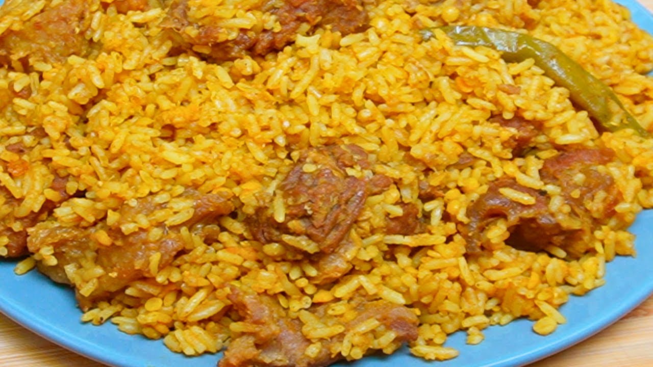 দেশেই থাকুন কিংবা বিদেশে এই ভুনা খিচুড়ি আপনাকে টানবেই | Beef Vuna Khichuri Recipe By The Rosui