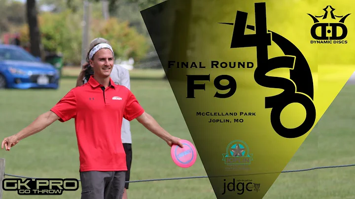 2019 4SO | Final RD, F9, MPO | Heinen, Presnell, E...