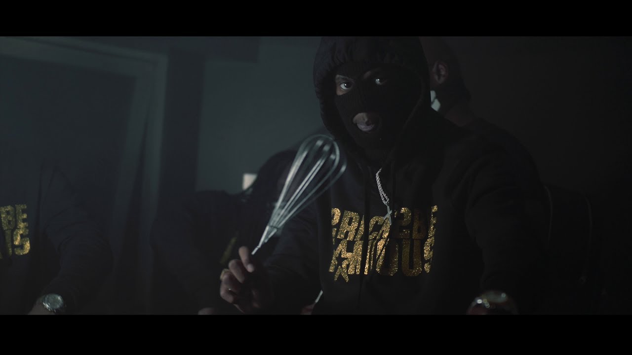 SAMSKO - MIX HET (prod. La-Energie)