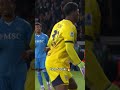 This Suzuki's Save #serieaenilive #napoli #parmacalcio