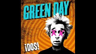 Download Lagu Green Day - ¡DOS! (Full Album) Download Lagu Green Day - ¡DOS! (Full Album)