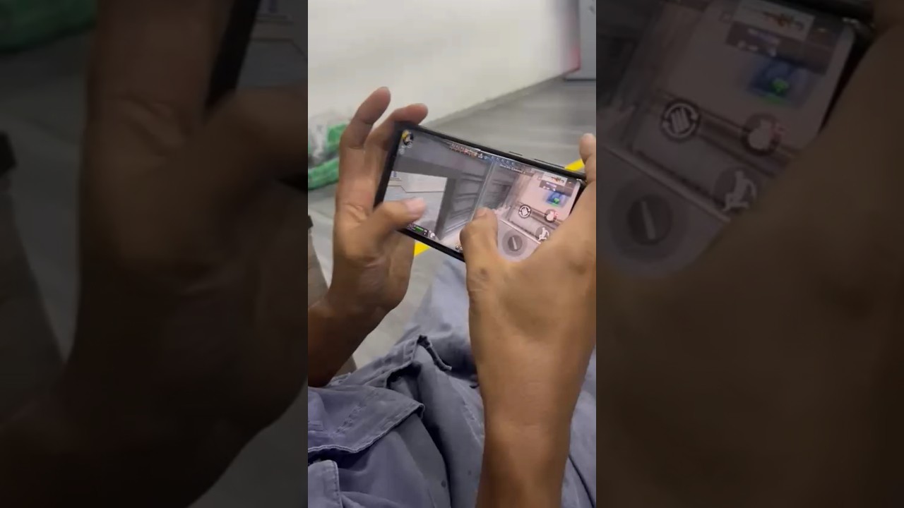 Crossfire Mobile 2025 @@