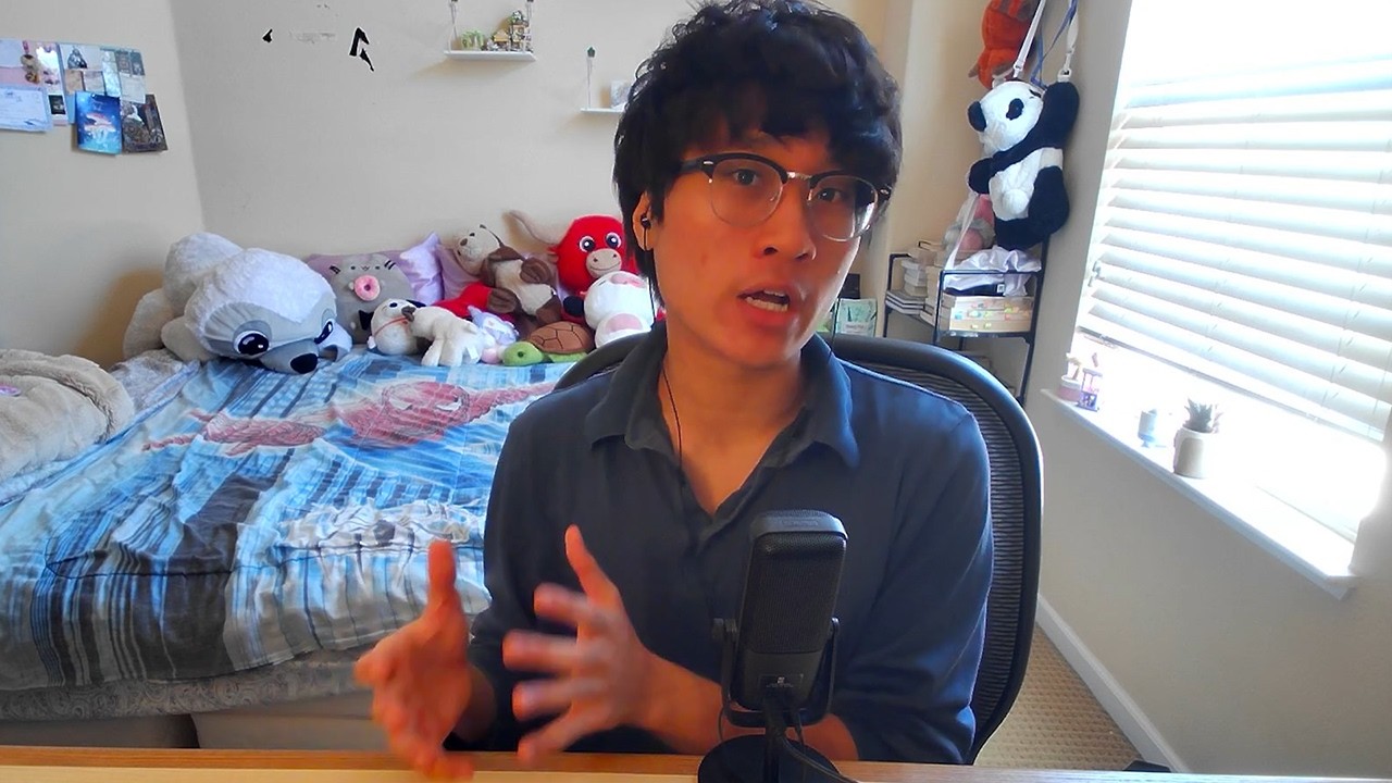 Why I'm Quitting YouTube & Following My Passion
