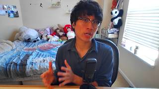 Why I'm Quitting YouTube To Follow My Passion