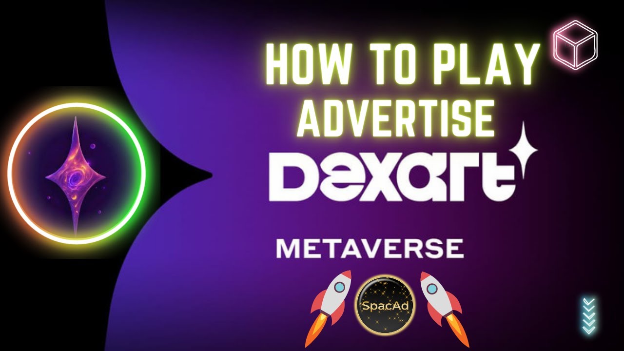 How to watch video in dexart डेक्सार्ट में विडियो को कैसे देखें YouTube