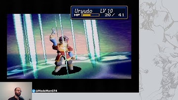 Shining Force III - Scenario 2 (Original Saturn Hardware) (Stream archive 30.04.2020)