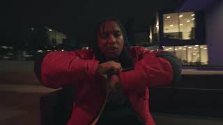 Duece Flame - Joker (Music Video)