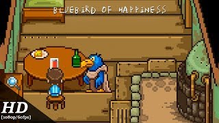 Bluebird of Happiness Android Gameplay [60fps] screenshot 2