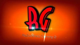 Welcome To RazorSharp Gaming !