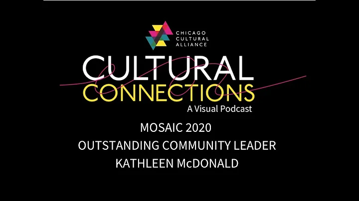 Kathleen McDonald - Outstanding Community Leader |...
