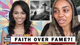 Disney Made Her UNSTOPPABLE Then She DISAPPEARED... (Here’s Why!)