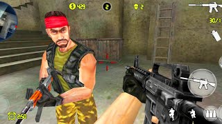 Counter Ops: Gun Strike Wars - FREE FPS _ Android GamePlay screenshot 3