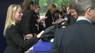 Finextra interviews - EBADay 2015 - From vision to action