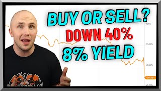 Is This High Yielding (8%) Top Dividend Stock at Risk of a Cut?