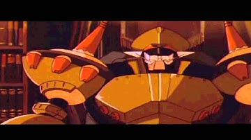 Top 15 Most Hated Video Game Characters(15-10)